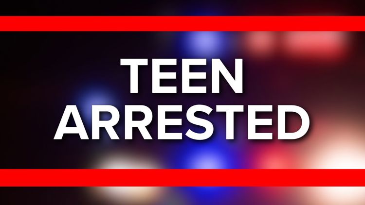Jacksonville 15-year-old arrested, accused in two separate sexual battery attempts