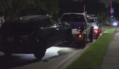 Repossession risks: Repo man reacts after job turns deadly in Jacksonville
