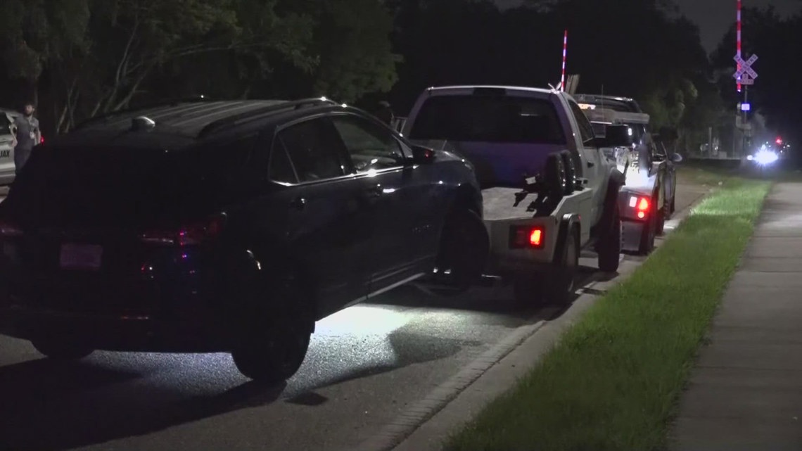 Repossession risks: Repo man reacts after job turns deadly in Jacksonville