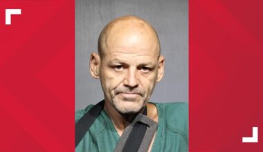 Man arrested for alleged role in deadly 2024 dog attack