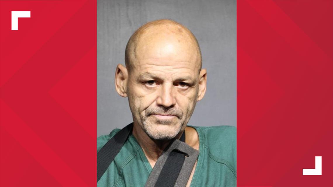 Man arrested for alleged role in deadly 2024 dog attack