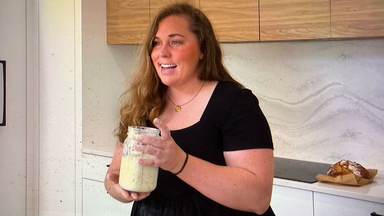 Mom Walk Collective creates meetup groups for new moms