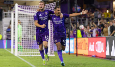 Rapid Reactions: Roller coaster in Orlando