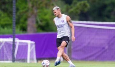 Double Rivalry: Orlando City set to host Atlanta United twice in four days