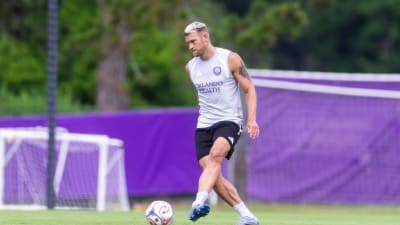 Double Rivalry: Orlando City set to host Atlanta United twice in four days