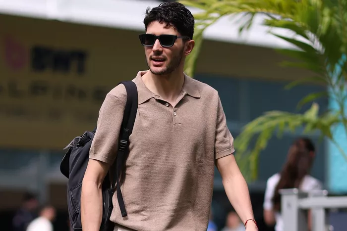 Esteban Ocon, Haas F1 Team