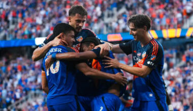 RECAP | FC Cincinnati 6, Orlando City SC 2