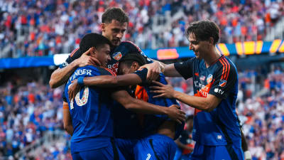 RECAP | FC Cincinnati 6, Orlando City SC 2