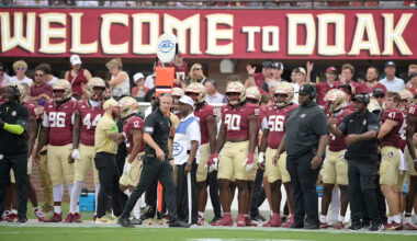 FSU in top six for elite OL target in Georgia