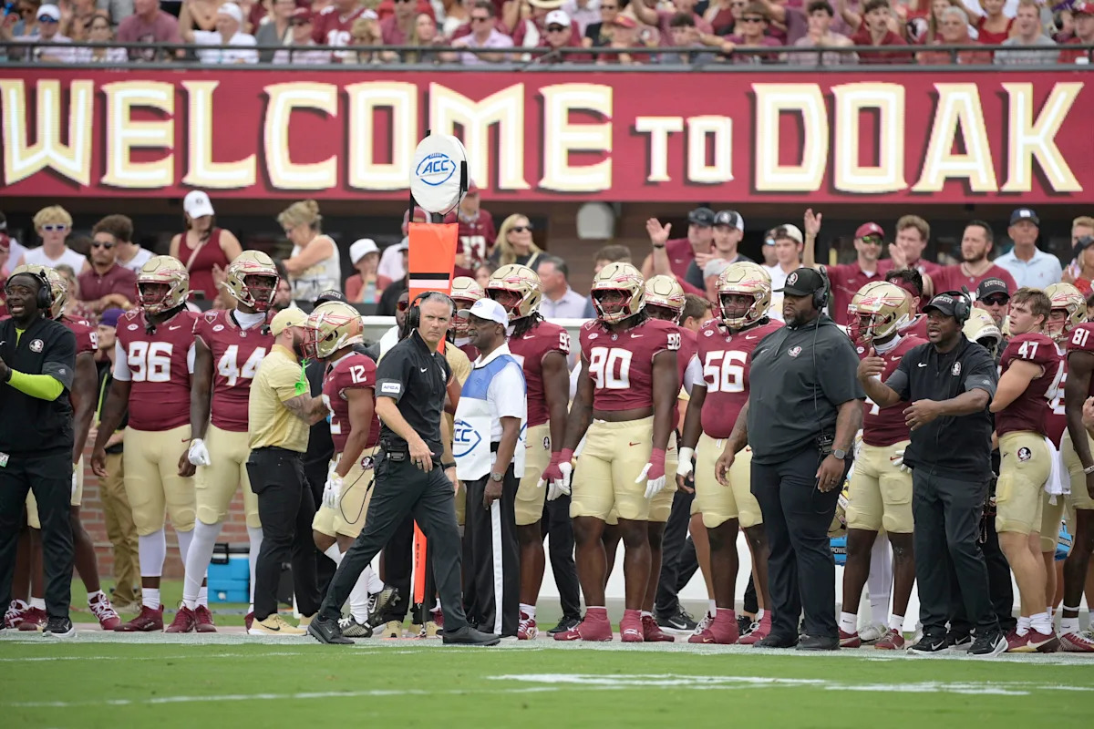 FSU in top six for elite OL target in Georgia