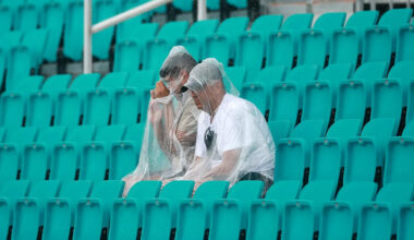 Miami GP Start Time Changed as Formula 1 Tries to Outrun Florida Weather