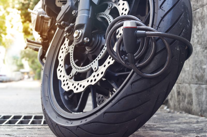 Rider Skills Days for motorcyclists