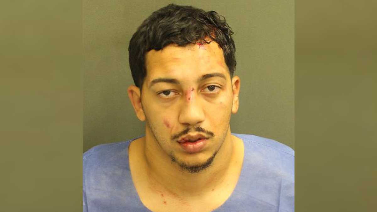 Man accused of recklessly leaving scene of nightclub shooting, fleeing Orange County deputy