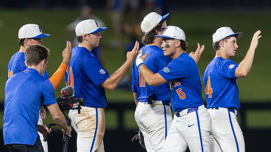Takeaways from Florida's Dominant Win Over Miami in Gainesville Regional