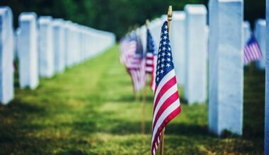 What's the meaning of Memorial Day? And how is it different from Veterans Day?