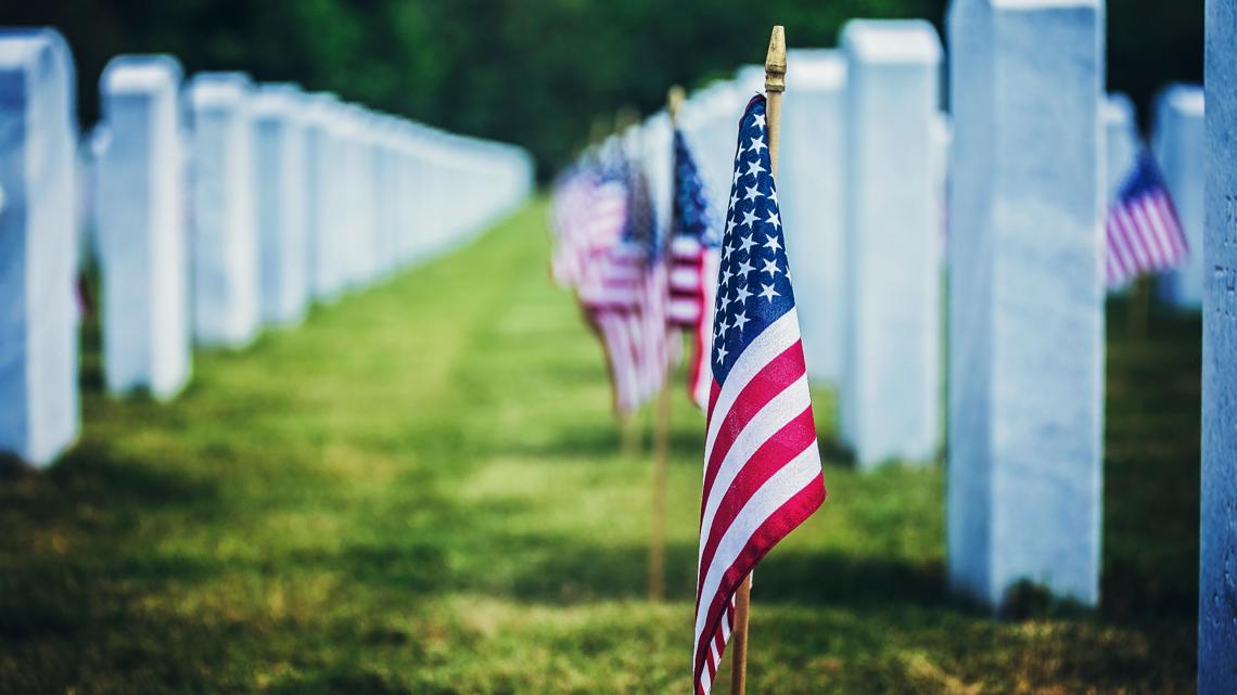 What's the meaning of Memorial Day? And how is it different from Veterans Day?