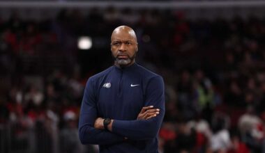 New Orleans Pelicans hire Jamahl Mosley as head coach