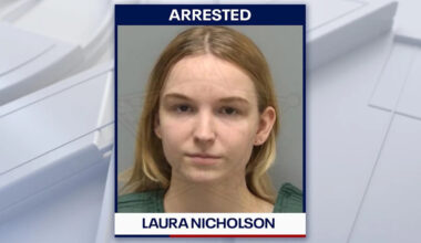 Mom arrested in Florida after 2 daughters drown with cocaine in their systems: Sheriff