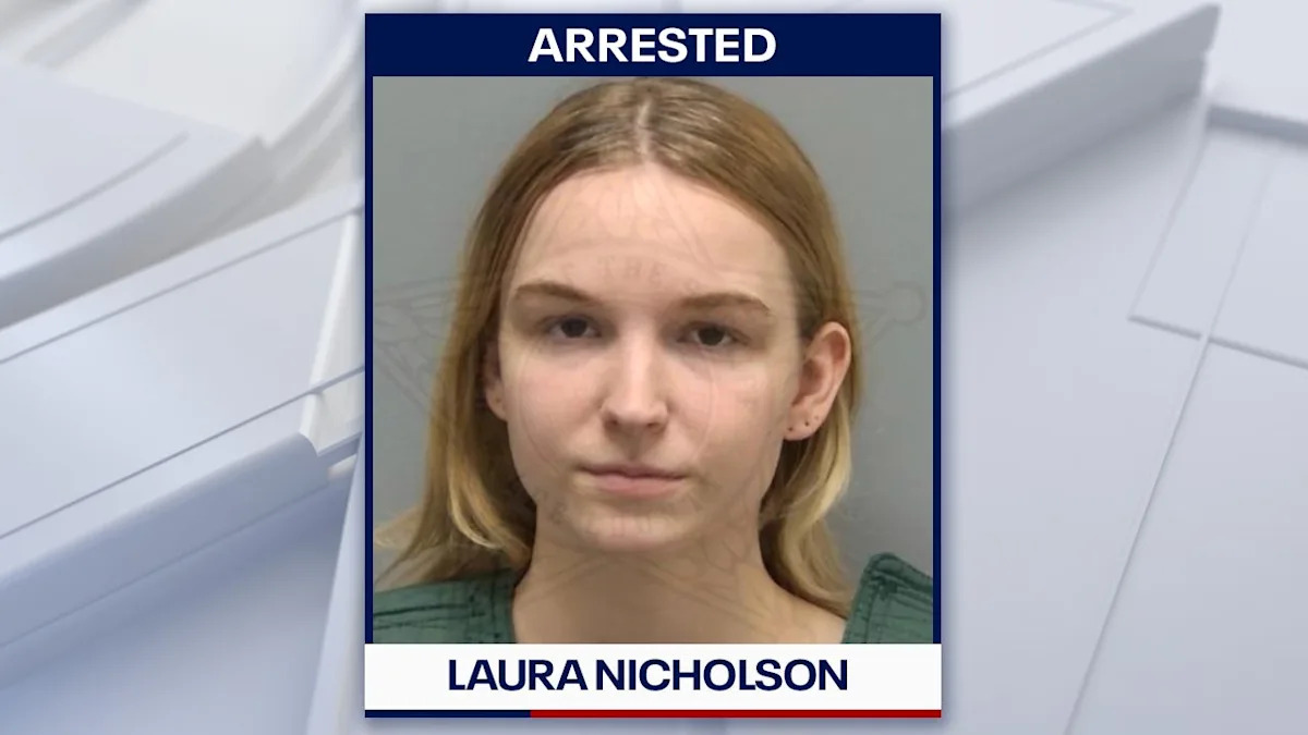Mom arrested in Florida after 2 daughters drown with cocaine in their systems: Sheriff