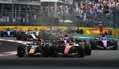 Where to Watch F1 Miami Grand Prix 2026 Live Stream Free in the USA