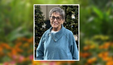 Blanche Helm Nichols Obituary May 22, 2026