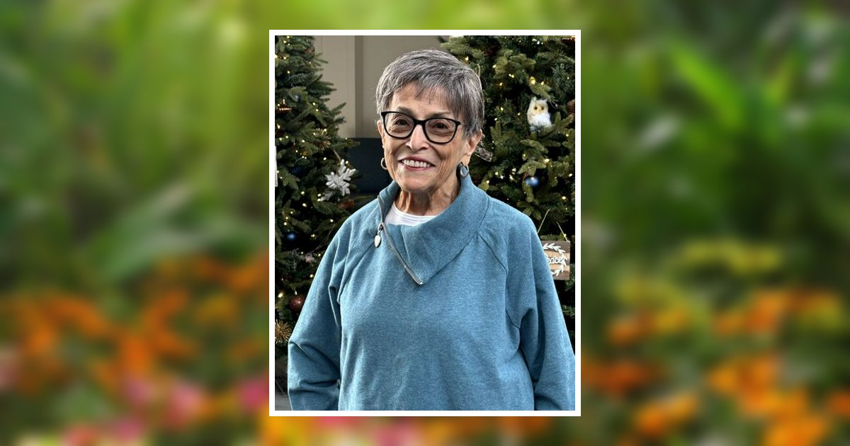 Blanche Helm Nichols Obituary May 22, 2026
