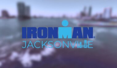 Traffic frustrations follow Jacksonville’s inaugural Ironman