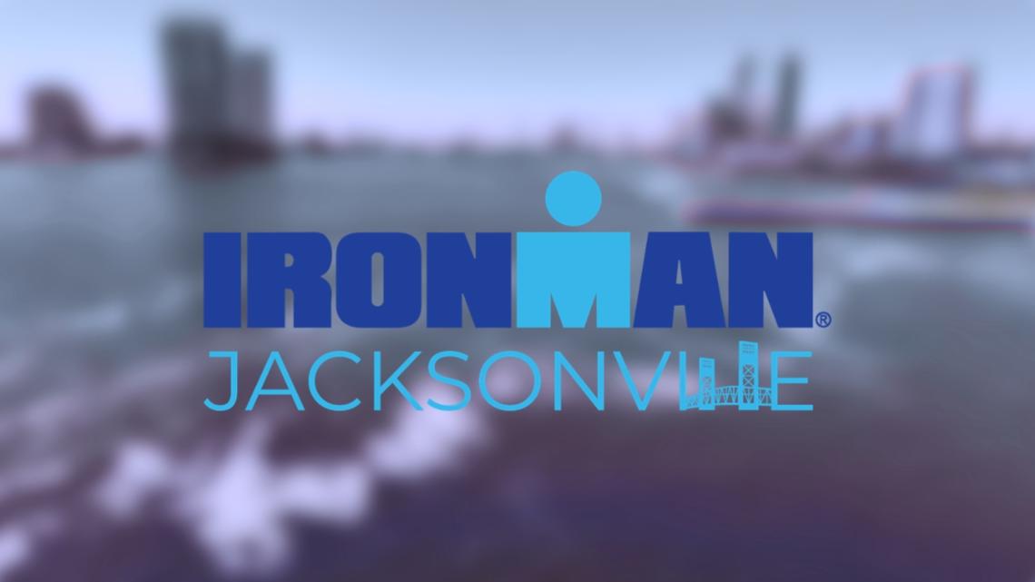 Traffic frustrations follow Jacksonville’s inaugural Ironman