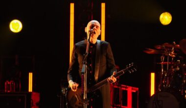 Smashing Pumpkins announce Tampa tour stop