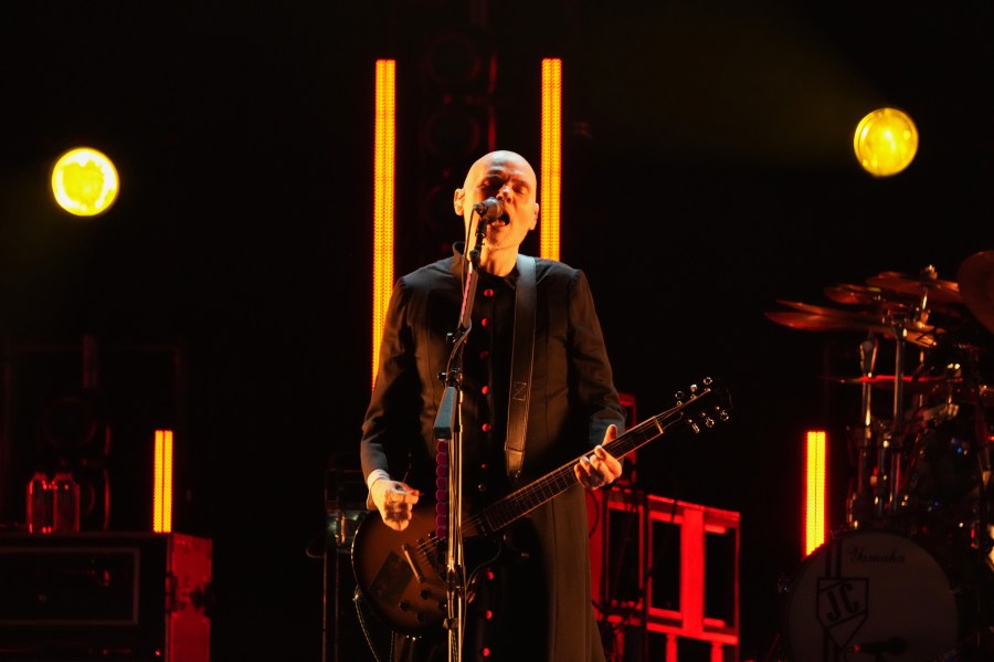 Smashing Pumpkins announce Tampa tour stop