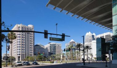 Downtown Orlando parking fees could rise
