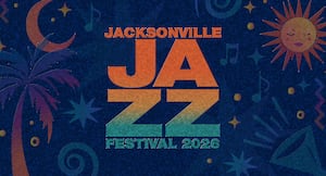 Contest: Win VIP tickets to the Jacksonville Jazz Fest!