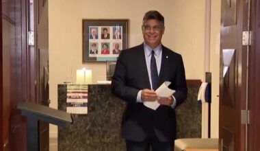 City Commissioner Tony Ortiz files candidacy to run for Orlando mayor