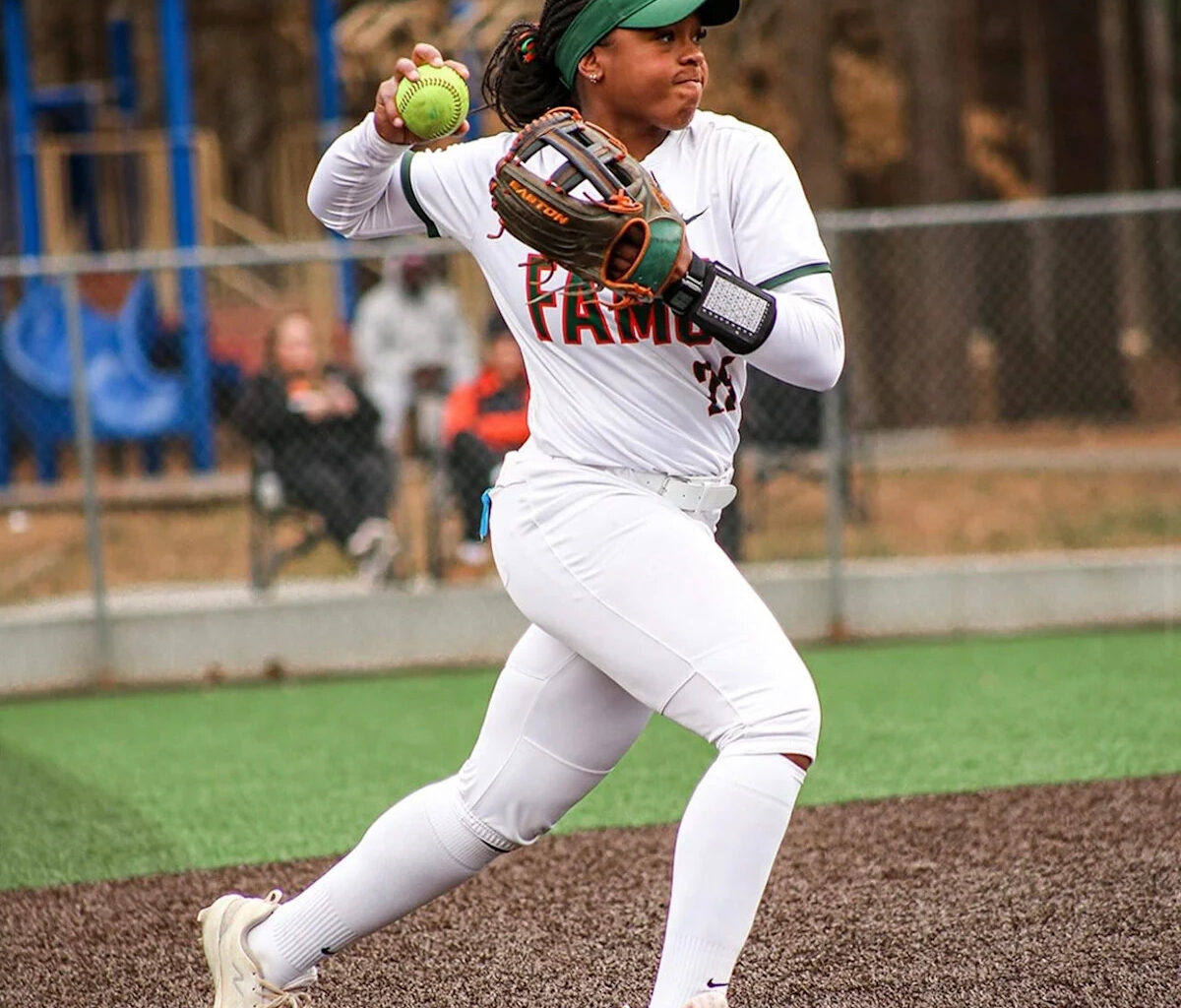 FAMU softball vs Florida Gainesville Regional: TV channel, Start time
