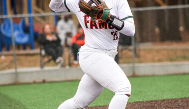 FAMU softball vs Florida Gainesville Regional: TV channel, Start time