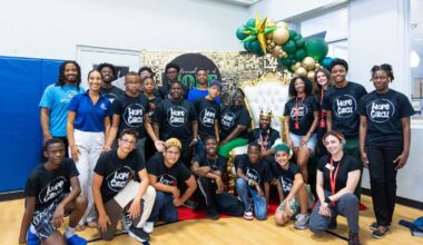 Enacting change, inspiring hope | Annual Day of H.O.P.E. returns to Orlando