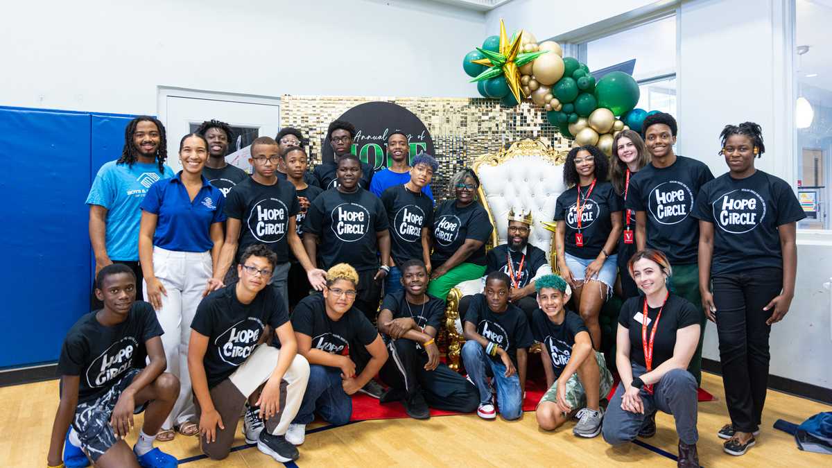 Enacting change, inspiring hope | Annual Day of H.O.P.E. returns to Orlando