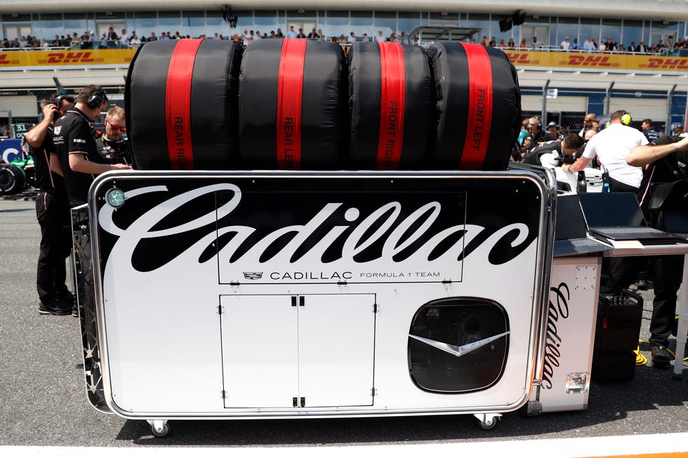 AUTO: MAY 02 F1 Miami Grand Prix auto: may 02 f1 miami grand prix