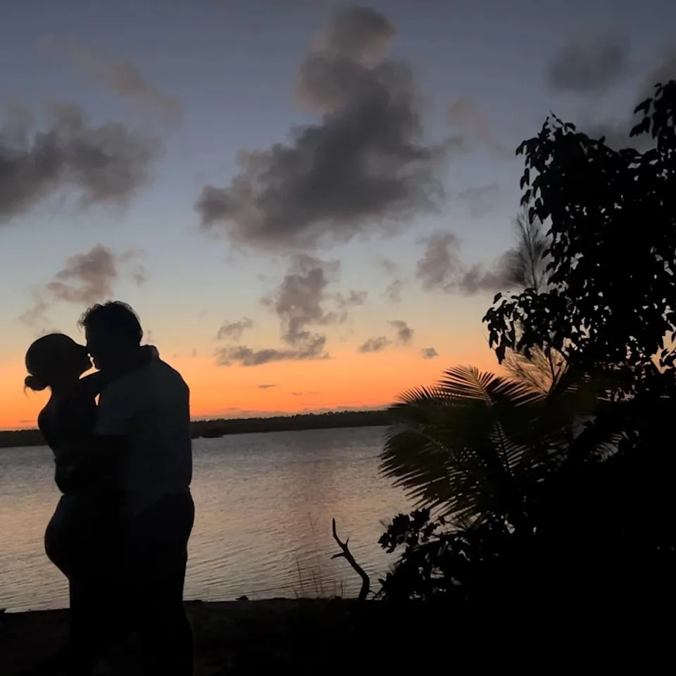 <p>Sunset Views</p>
