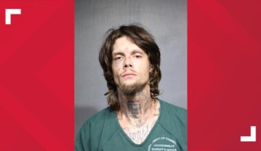 Arrest made in deadly triple stabbing on Jacksonville's Westside