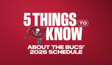 Tampa Bay Buccaneers logo