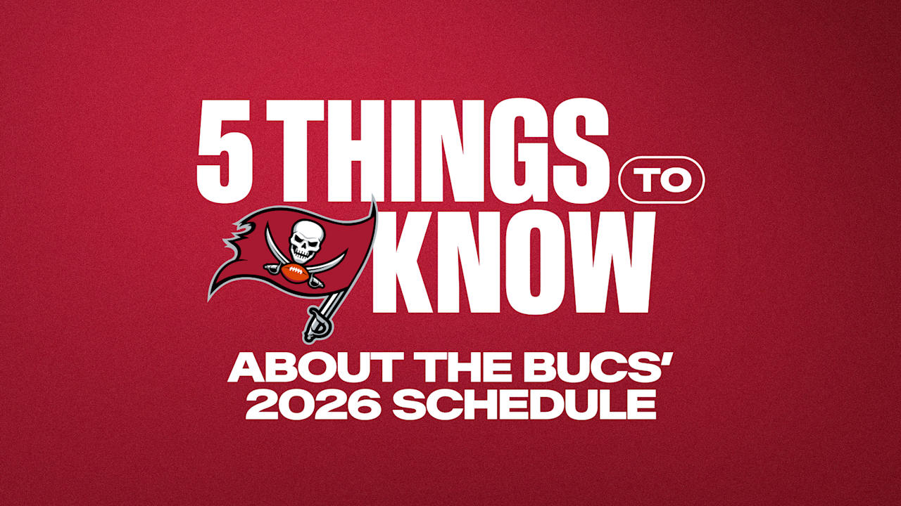 Tampa Bay Buccaneers logo
