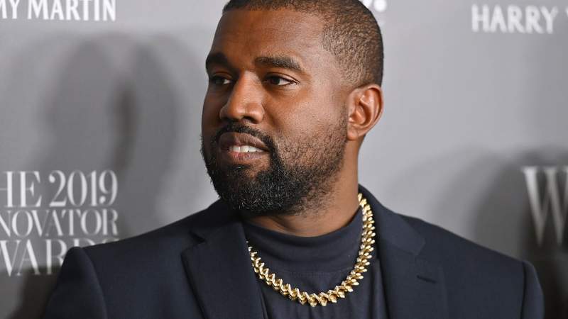 Ye, a.k.a. Kanye West, adds second Tampa concert despite Nazi controversy