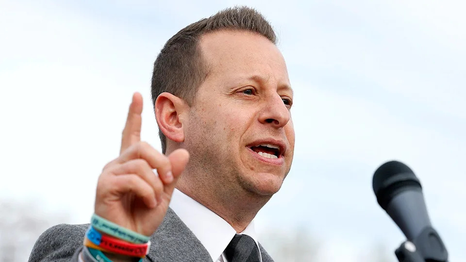 Rep. Jared Moskowitz