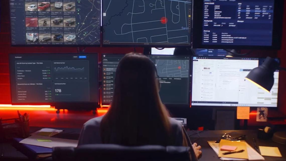 Hillsborough County 911 dispatchers adopt AI tool to support emergency response, language access