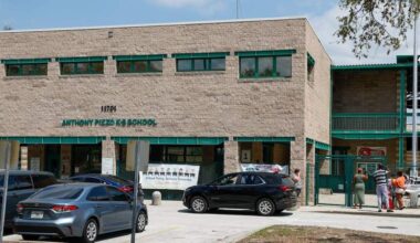 Which Tampa Bay schools are closing down, and when?