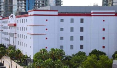 More AI data centers are coming to South Florida. Here’s what to know
