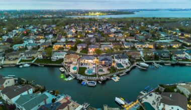 The hottest neighborhoods in the country are almost all in the Midwest or Florida