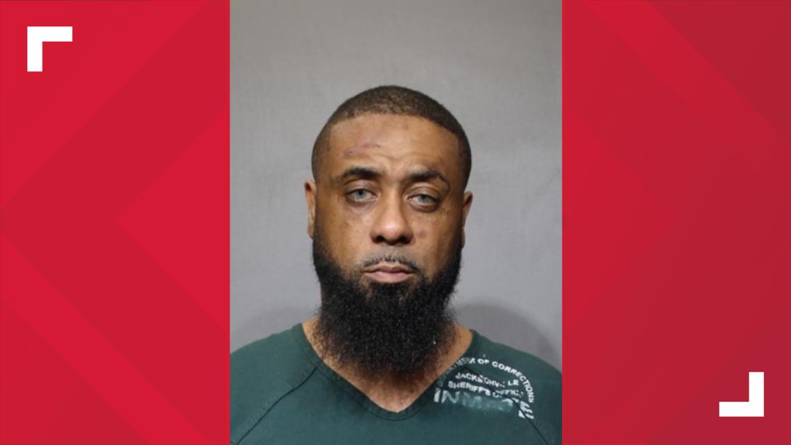 JSO: Man turns himself in nearly 2 years after woman killed in Christmas Day shooting