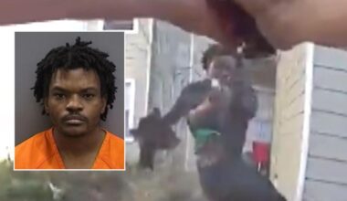 Jury reaches verdict for Tampa man charged in 2025 shootout with police